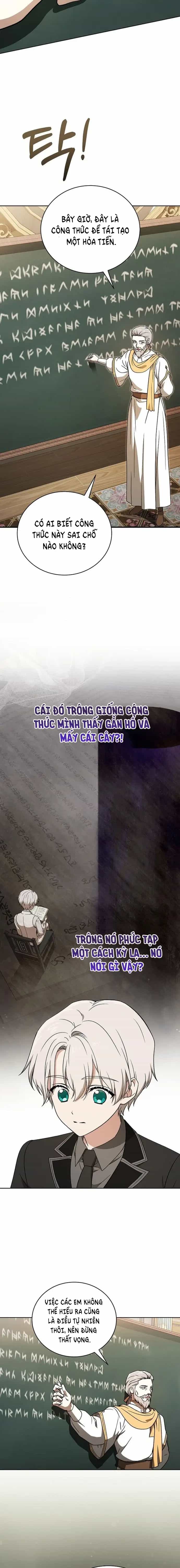 Pháp Sư Thiên Tài Thấu Triệt Khái Niệm - Chương 12 - ảnh 8