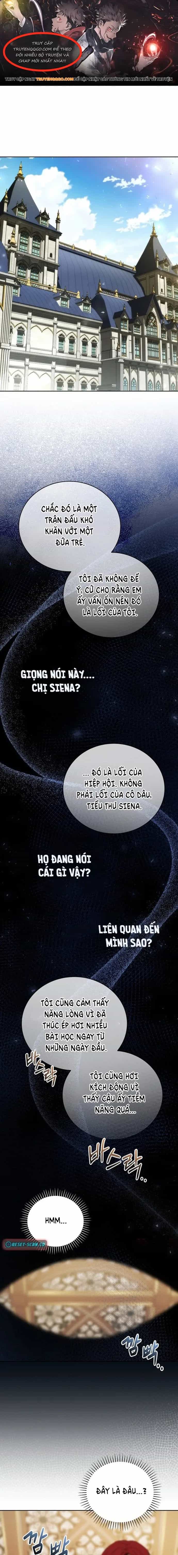 Pháp Sư Thiên Tài Thấu Triệt Khái Niệm - Chương 13 - ảnh 1