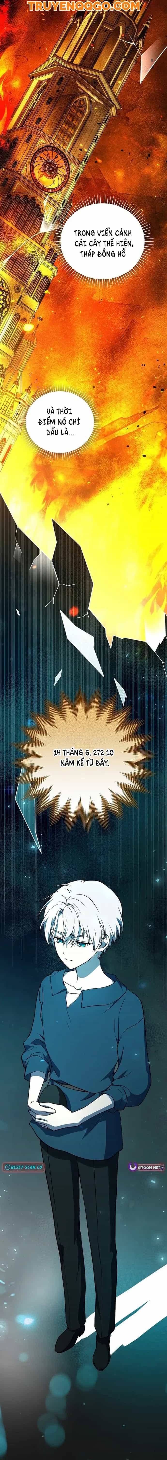 Pháp Sư Thiên Tài Thấu Triệt Khái Niệm - Chương 14 - ảnh 4