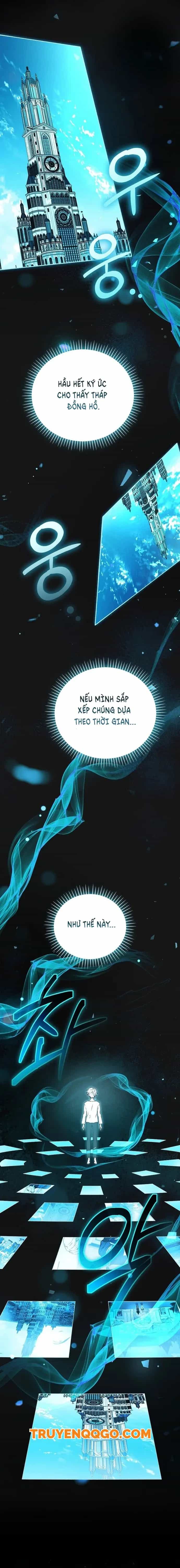 Pháp Sư Thiên Tài Thấu Triệt Khái Niệm - Chương 14 - ảnh 8