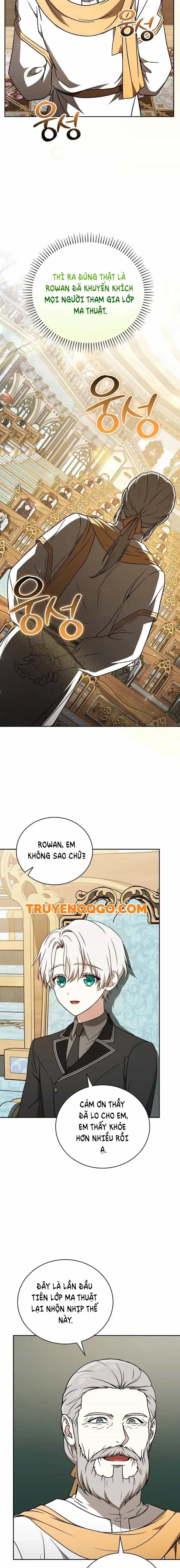 Pháp Sư Thiên Tài Thấu Triệt Khái Niệm - Chương 15 - ảnh 10