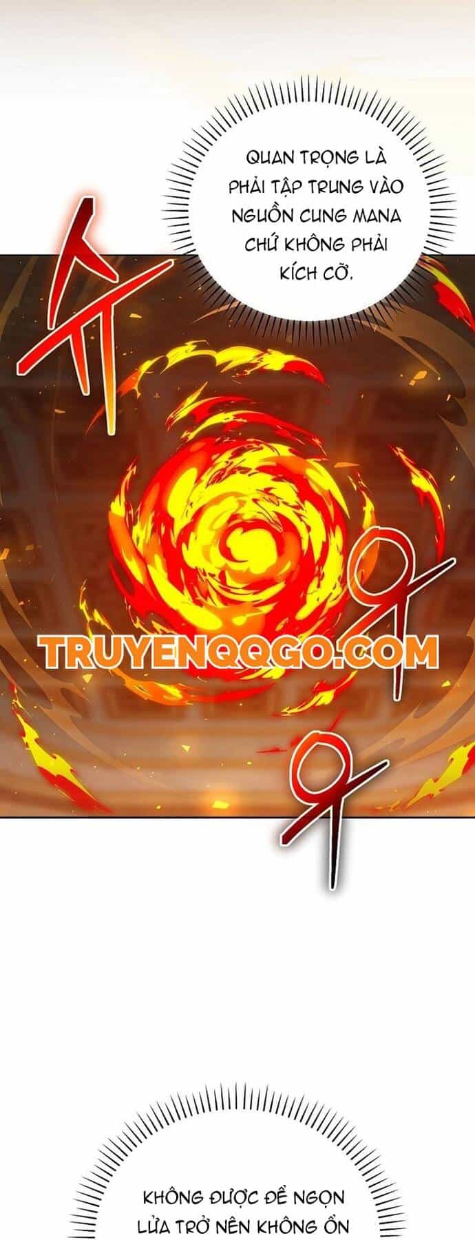 Pháp Sư Thiên Tài Thấu Triệt Khái Niệm - Chương 16 - ảnh 3