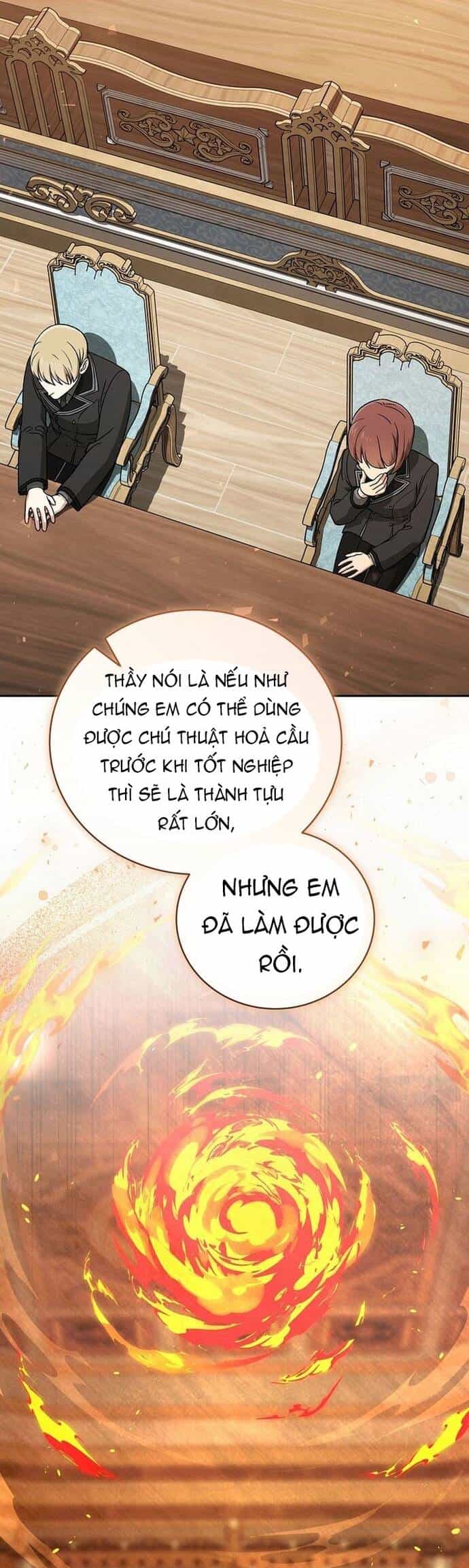 Pháp Sư Thiên Tài Thấu Triệt Khái Niệm - Chương 16 - ảnh 32