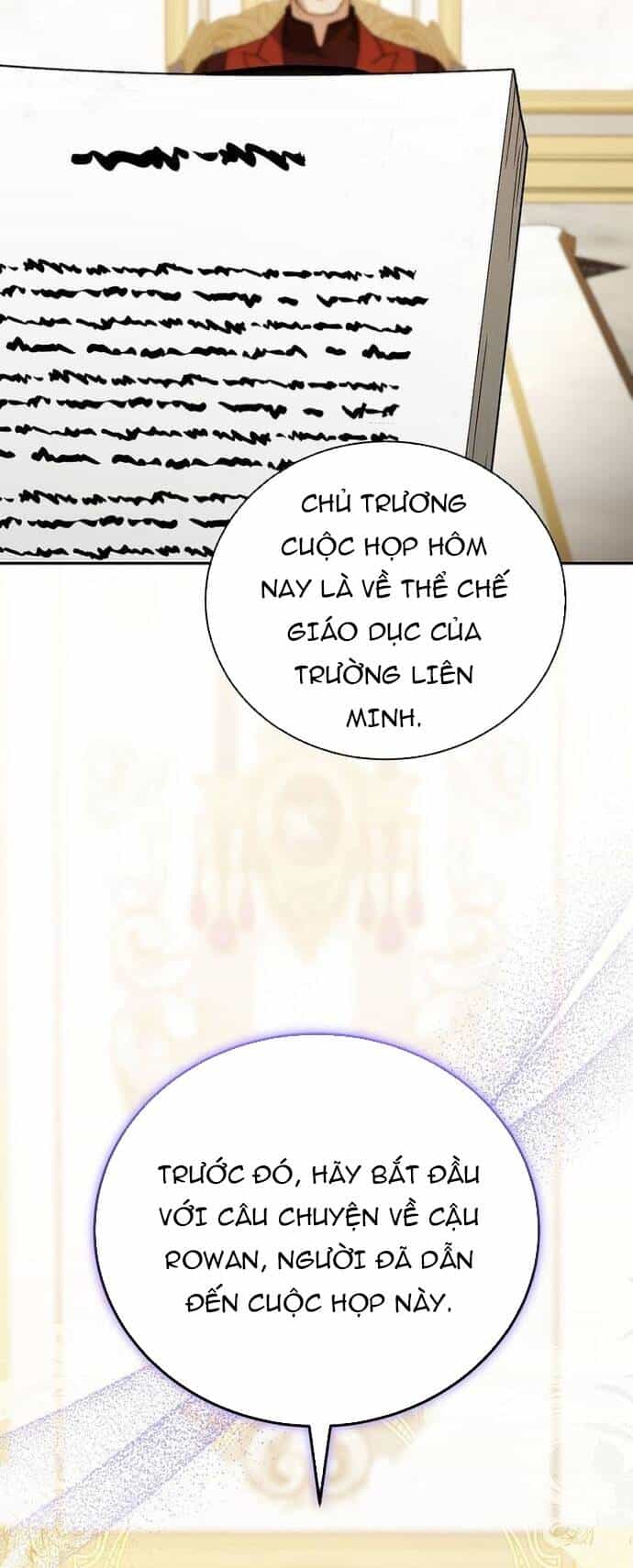 Pháp Sư Thiên Tài Thấu Triệt Khái Niệm - Chương 17 - ảnh 3