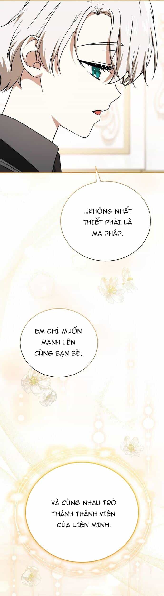 Pháp Sư Thiên Tài Thấu Triệt Khái Niệm - Chương 17 - ảnh 34