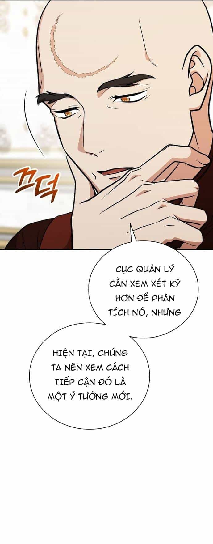 Pháp Sư Thiên Tài Thấu Triệt Khái Niệm - Chương 17 - ảnh 9