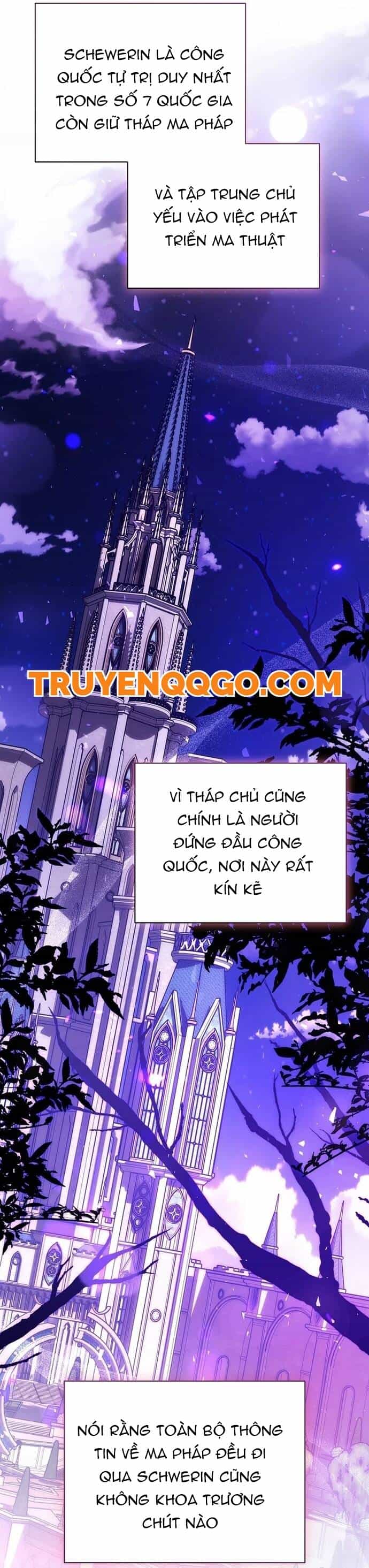 Pháp Sư Thiên Tài Thấu Triệt Khái Niệm - Chương 19 - ảnh 19