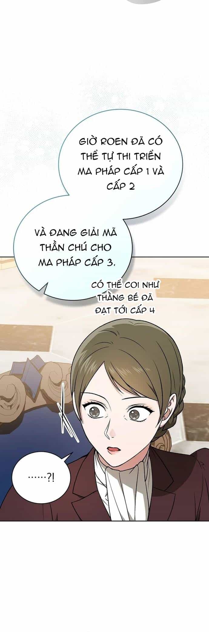 Pháp Sư Thiên Tài Thấu Triệt Khái Niệm - Chương 19 - ảnh 2