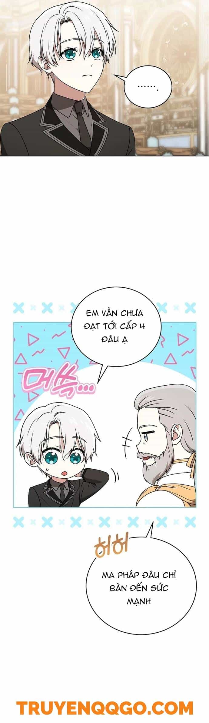 Pháp Sư Thiên Tài Thấu Triệt Khái Niệm - Chương 19 - ảnh 23