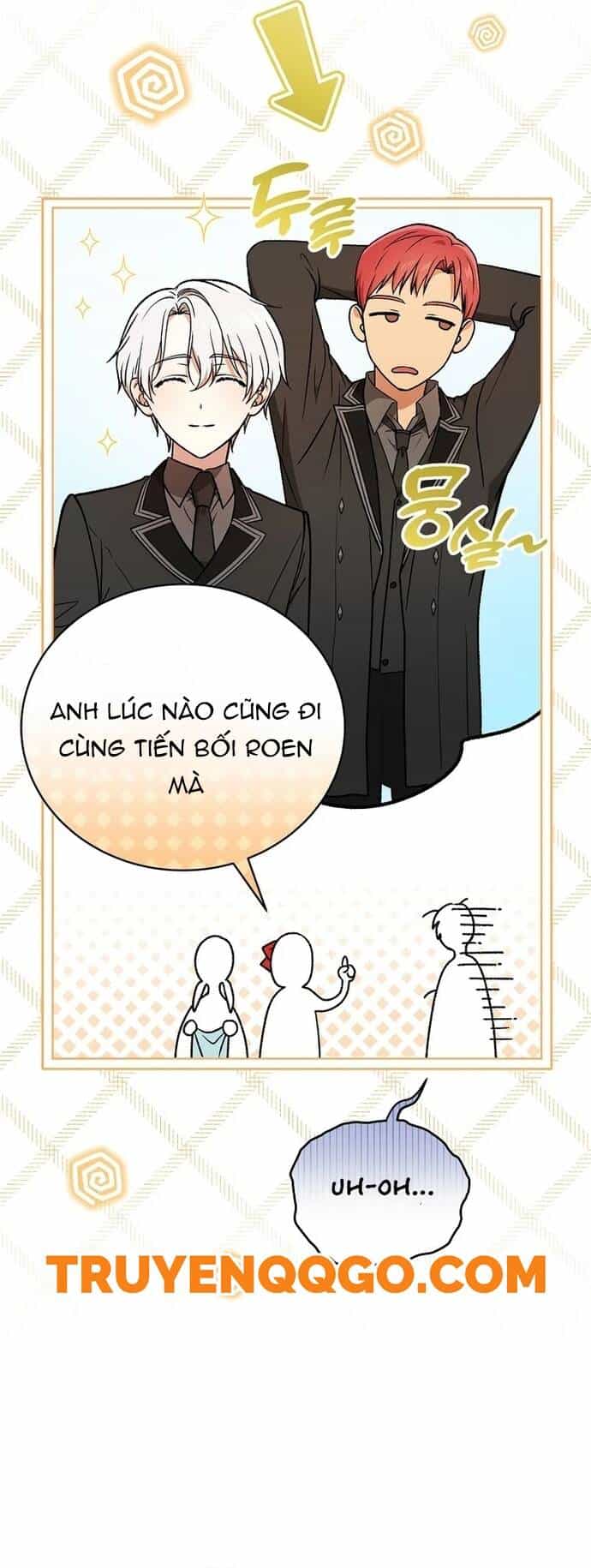 Pháp Sư Thiên Tài Thấu Triệt Khái Niệm - Chương 19 - ảnh 56