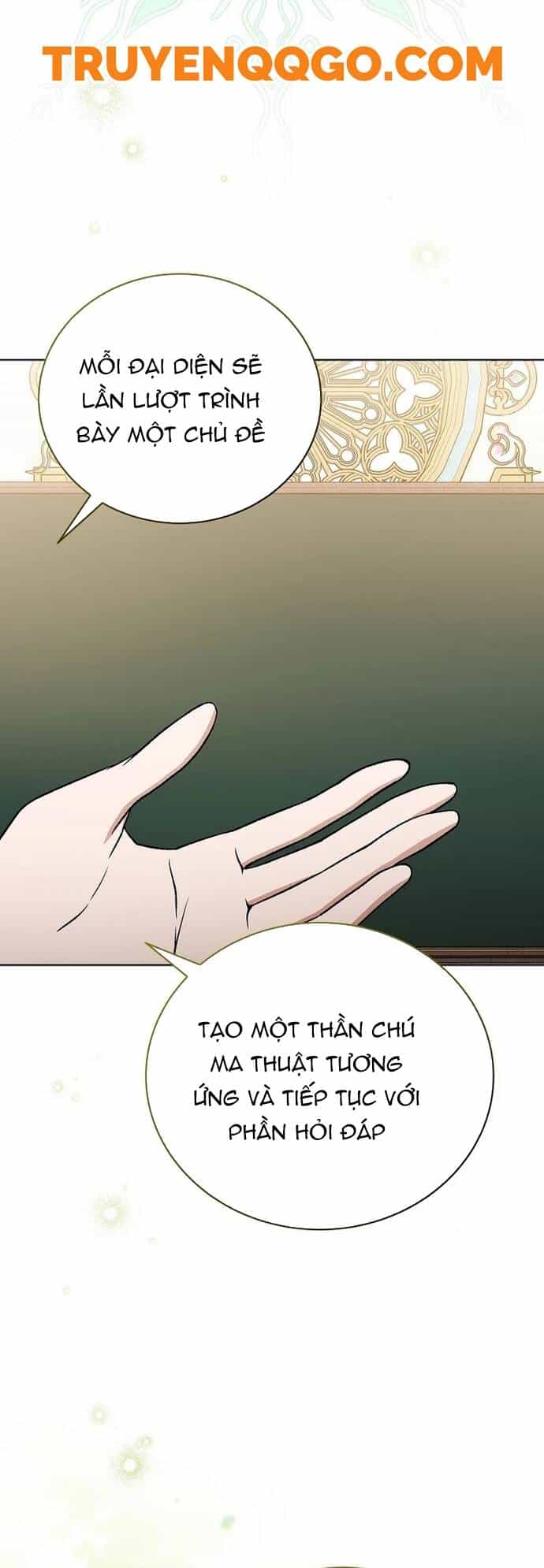 Pháp Sư Thiên Tài Thấu Triệt Khái Niệm - Chương 19 - ảnh 64