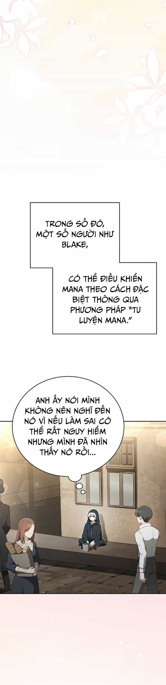 Pháp Sư Thiên Tài Thấu Triệt Khái Niệm - Chương 2 - ảnh 12