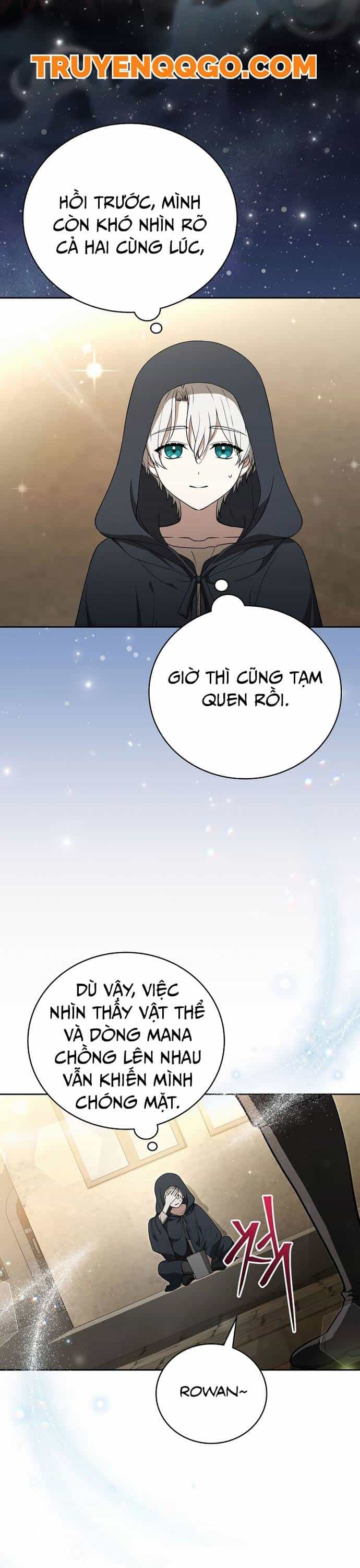 Pháp Sư Thiên Tài Thấu Triệt Khái Niệm - Chương 2 - ảnh 16