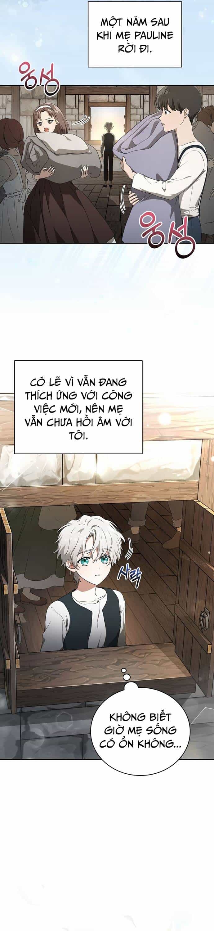Pháp Sư Thiên Tài Thấu Triệt Khái Niệm - Chương 2 - ảnh 2