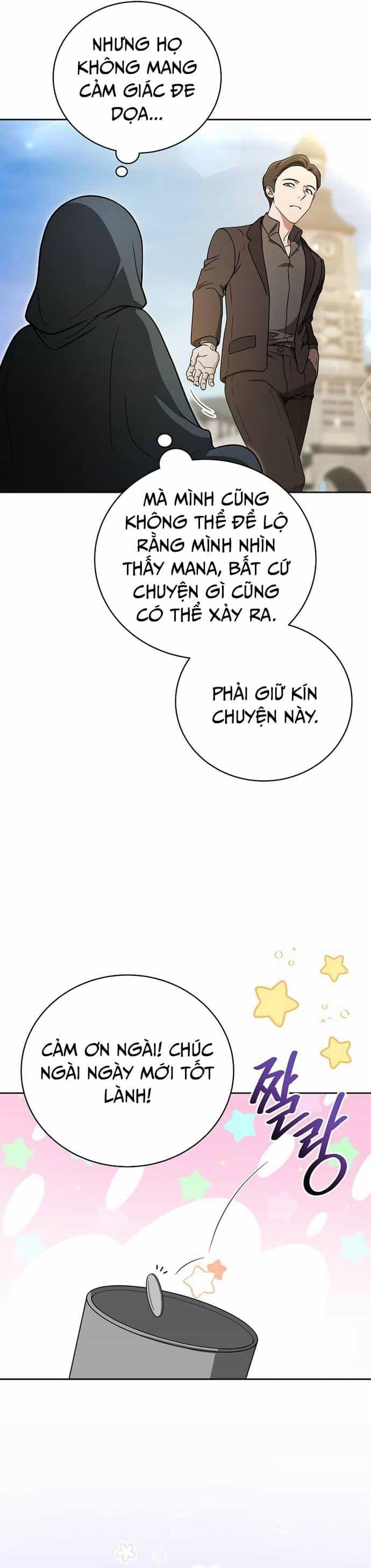 Pháp Sư Thiên Tài Thấu Triệt Khái Niệm - Chương 2 - ảnh 23