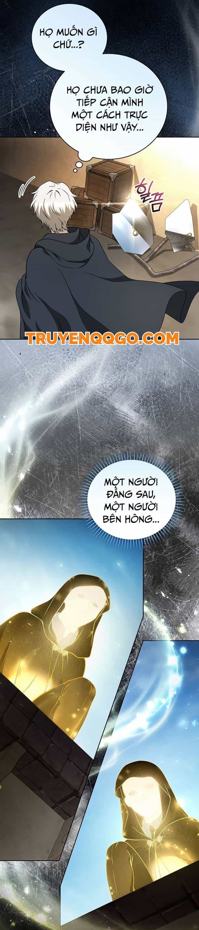 Pháp Sư Thiên Tài Thấu Triệt Khái Niệm - Chương 2 - ảnh 27