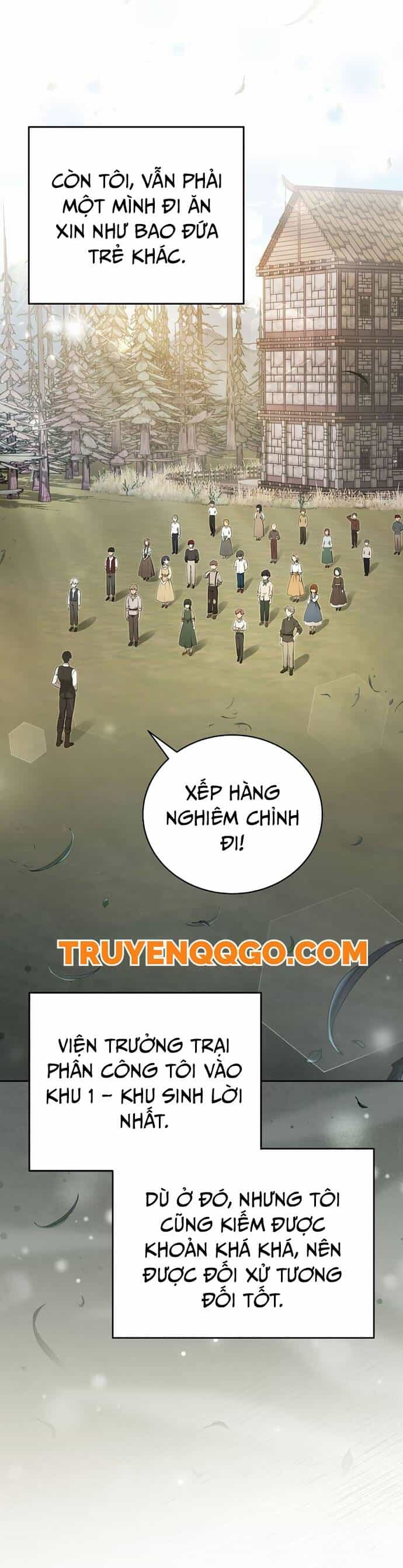 Pháp Sư Thiên Tài Thấu Triệt Khái Niệm - Chương 2 - ảnh 3