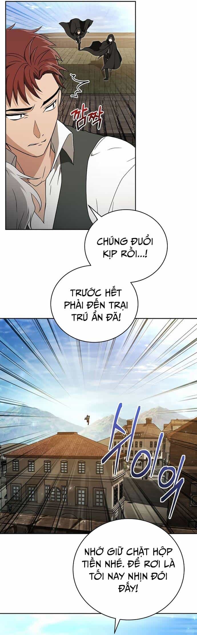 Pháp Sư Thiên Tài Thấu Triệt Khái Niệm - Chương 2 - ảnh 37