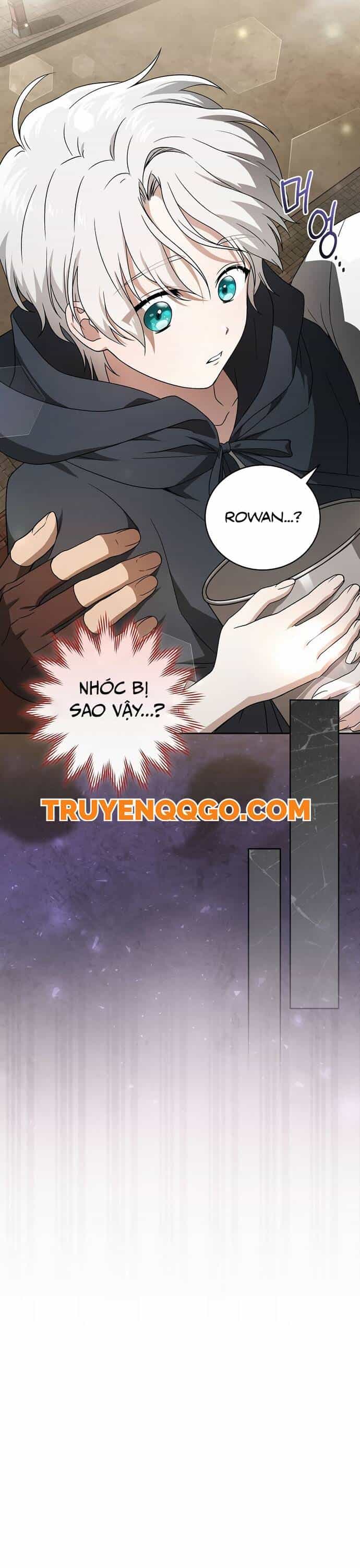 Pháp Sư Thiên Tài Thấu Triệt Khái Niệm - Chương 2 - ảnh 39