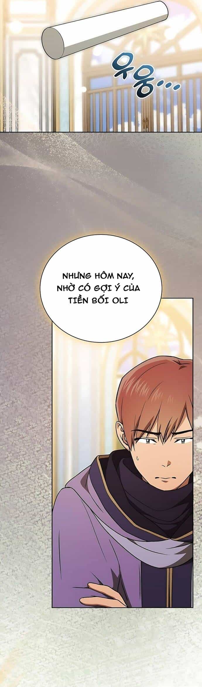Pháp Sư Thiên Tài Thấu Triệt Khái Niệm - Chương 20 - ảnh 26