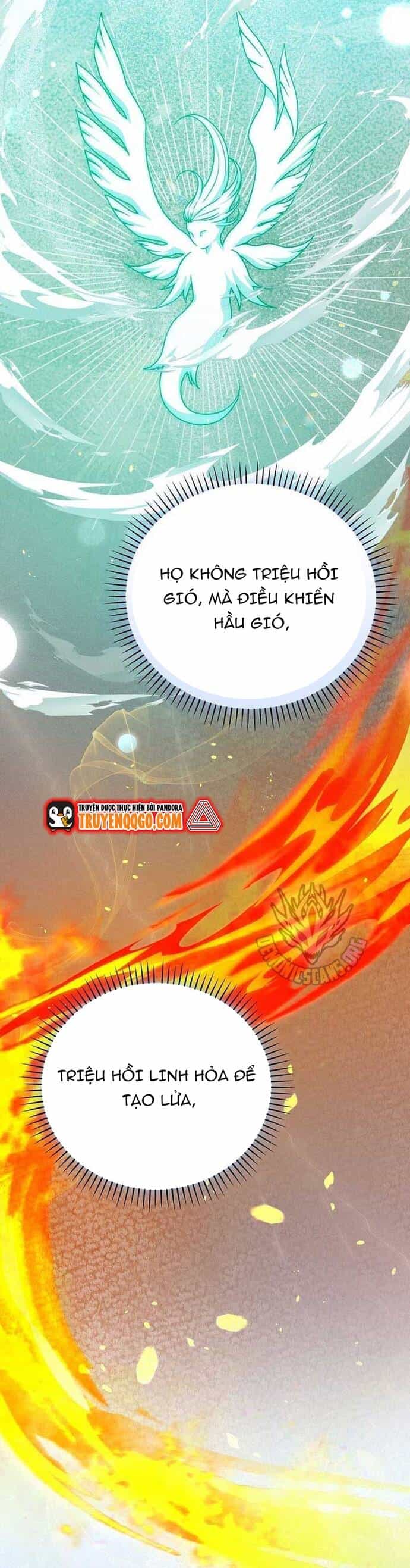Pháp Sư Thiên Tài Thấu Triệt Khái Niệm - Chương 21 - ảnh 23