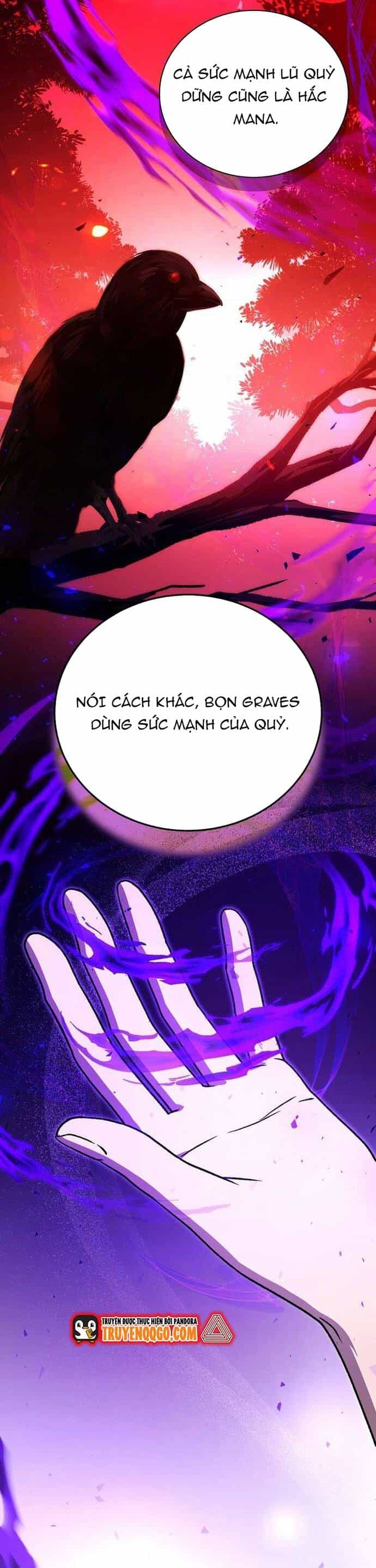 Pháp Sư Thiên Tài Thấu Triệt Khái Niệm - Chương 21 - ảnh 41