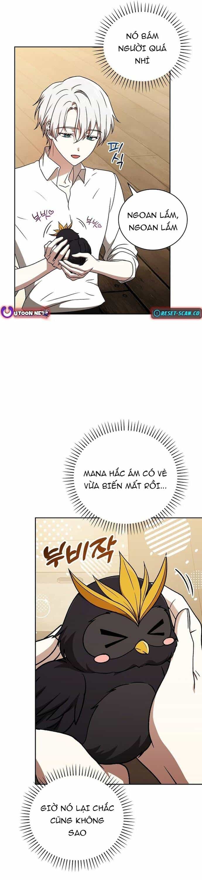 Pháp Sư Thiên Tài Thấu Triệt Khái Niệm - Chương 22 - ảnh 9