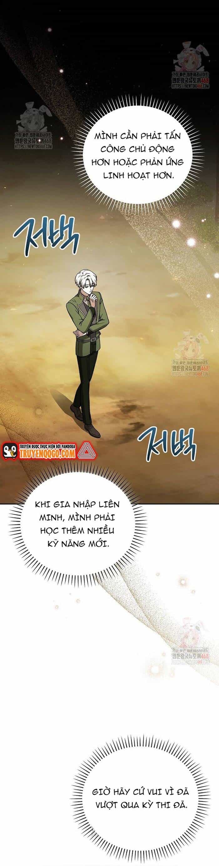 Pháp Sư Thiên Tài Thấu Triệt Khái Niệm - Chương 24 - ảnh 29