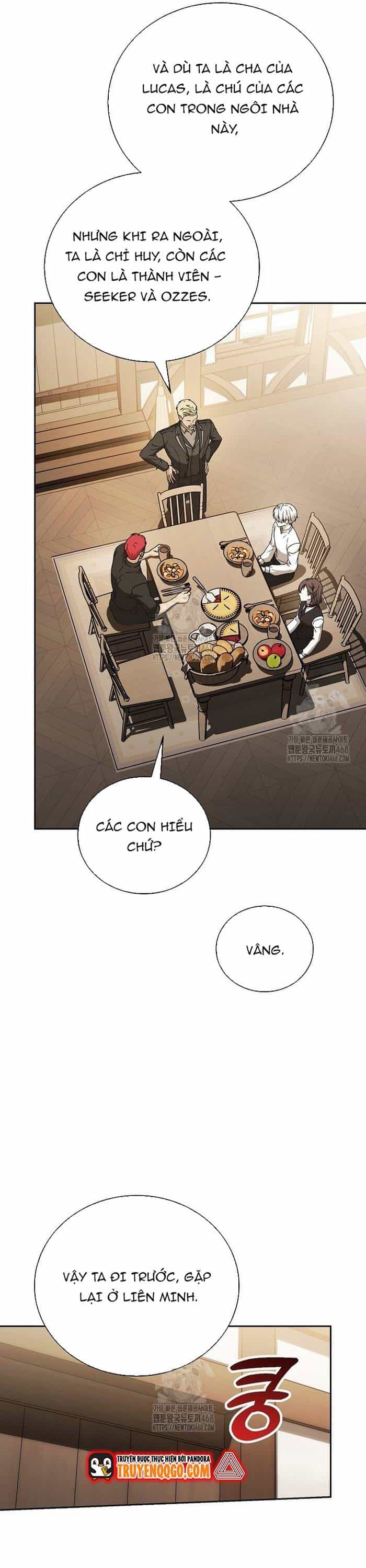 Pháp Sư Thiên Tài Thấu Triệt Khái Niệm - Chương 25 - ảnh 37