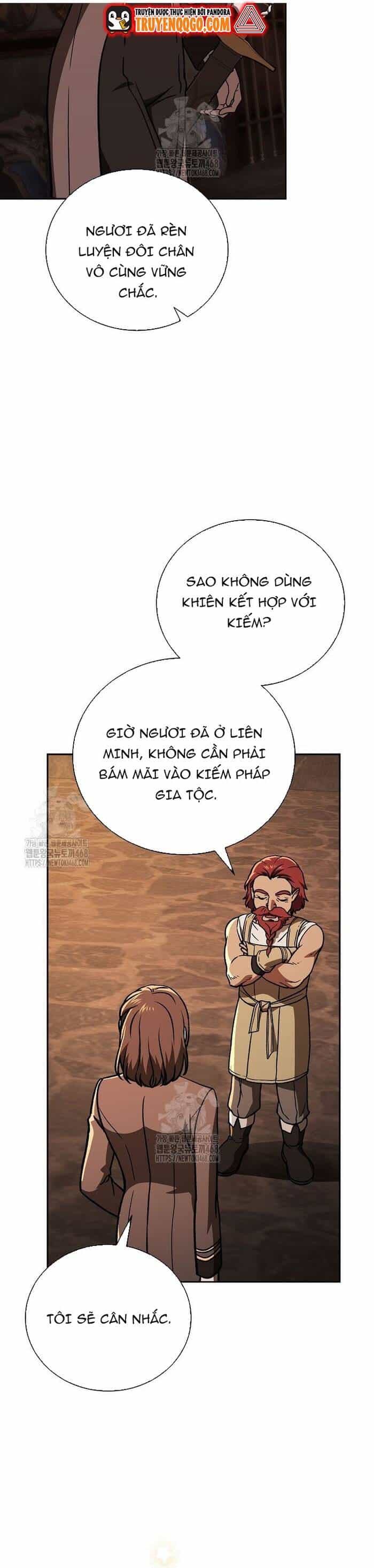 Pháp Sư Thiên Tài Thấu Triệt Khái Niệm - Chương 25 - ảnh 56