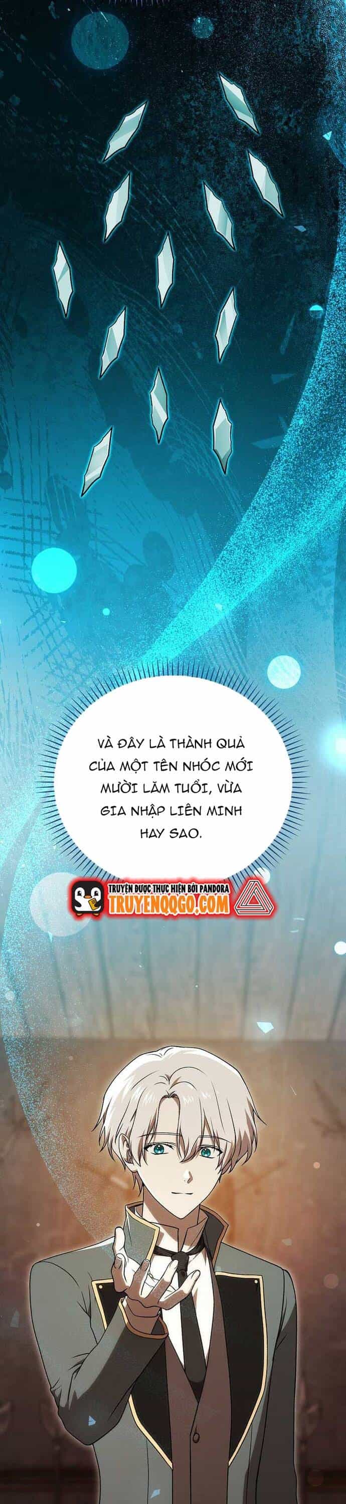 Pháp Sư Thiên Tài Thấu Triệt Khái Niệm - Chương 26 - ảnh 24
