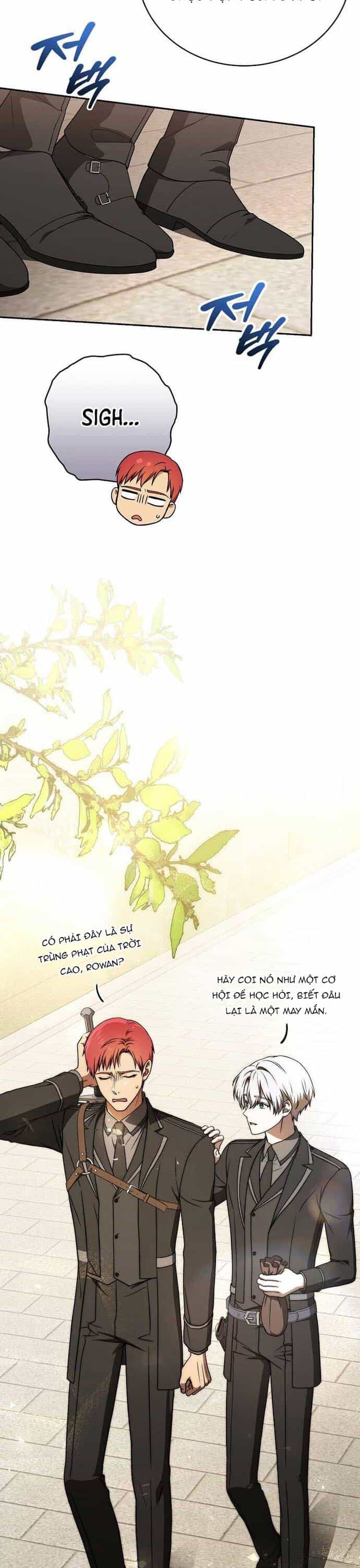 Pháp Sư Thiên Tài Thấu Triệt Khái Niệm - Chương 26 - ảnh 35