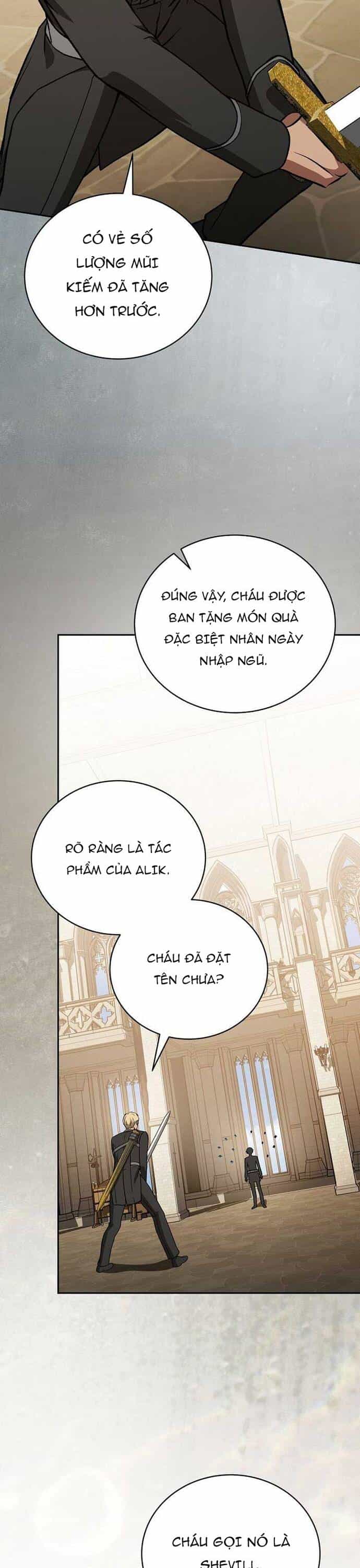 Pháp Sư Thiên Tài Thấu Triệt Khái Niệm - Chương 26 - ảnh 49