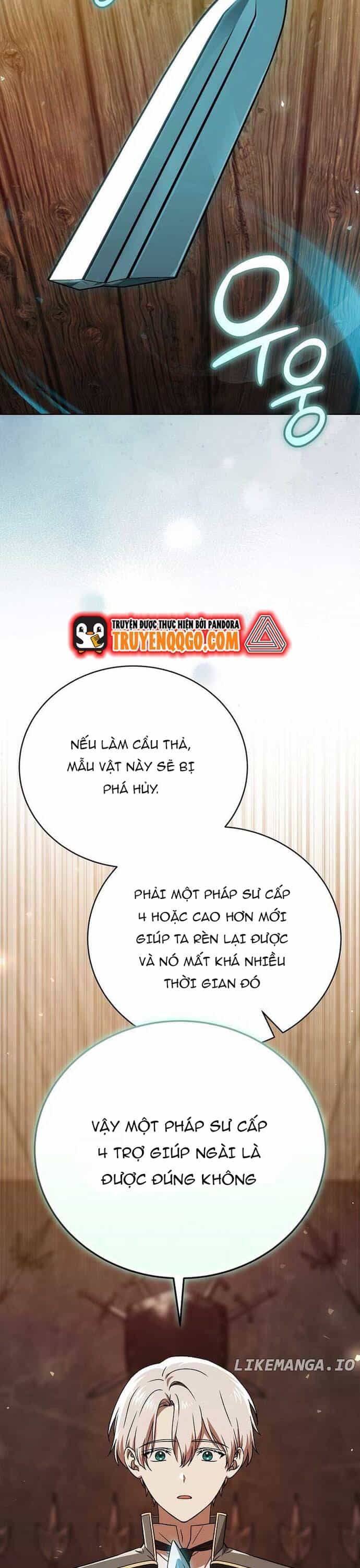 Pháp Sư Thiên Tài Thấu Triệt Khái Niệm - Chương 26 - ảnh 7