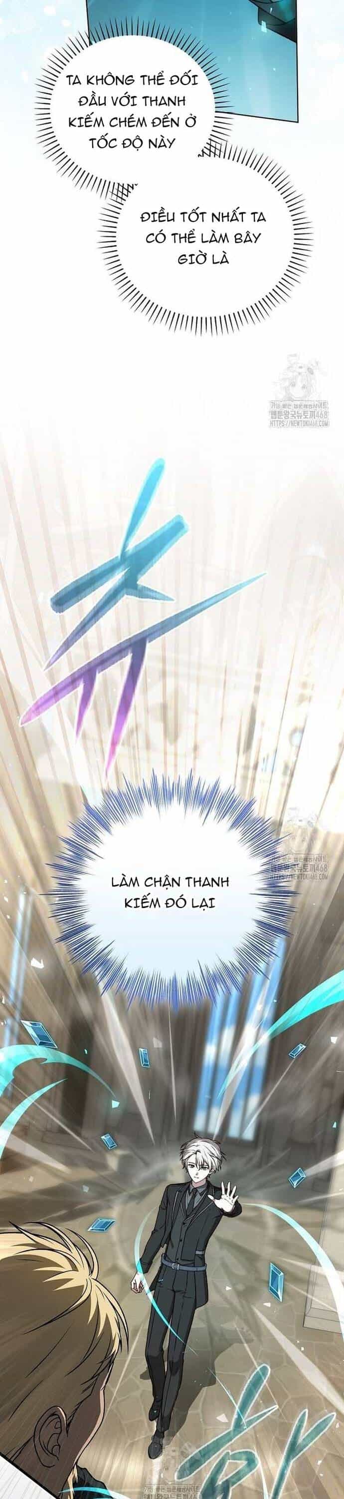 Pháp Sư Thiên Tài Thấu Triệt Khái Niệm - Chương 27 - ảnh 3