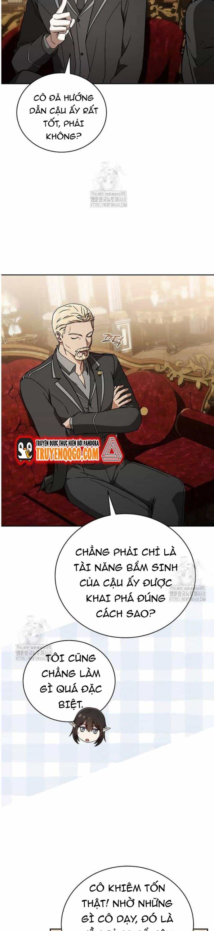 Pháp Sư Thiên Tài Thấu Triệt Khái Niệm - Chương 28 - ảnh 28