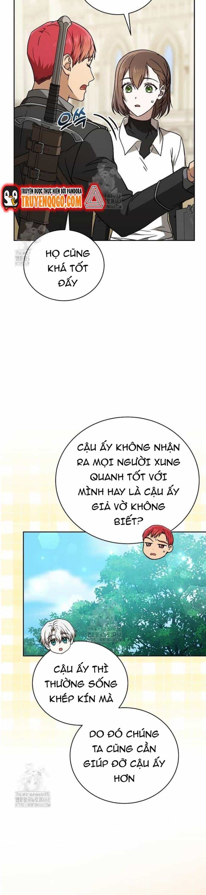 Pháp Sư Thiên Tài Thấu Triệt Khái Niệm - Chương 28 - ảnh 39