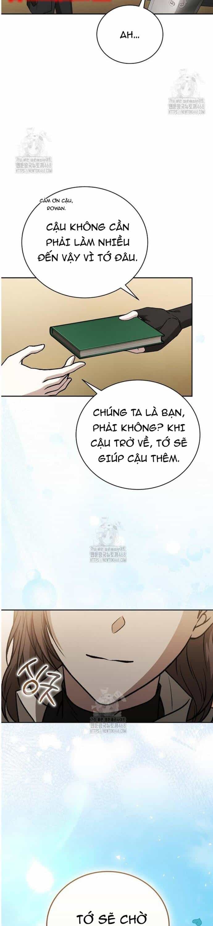Pháp Sư Thiên Tài Thấu Triệt Khái Niệm - Chương 28 - ảnh 50