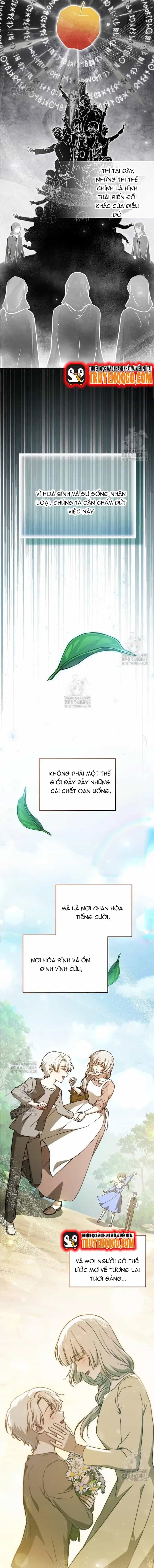 Pháp Sư Thiên Tài Thấu Triệt Khái Niệm - Chương 29 - ảnh 21