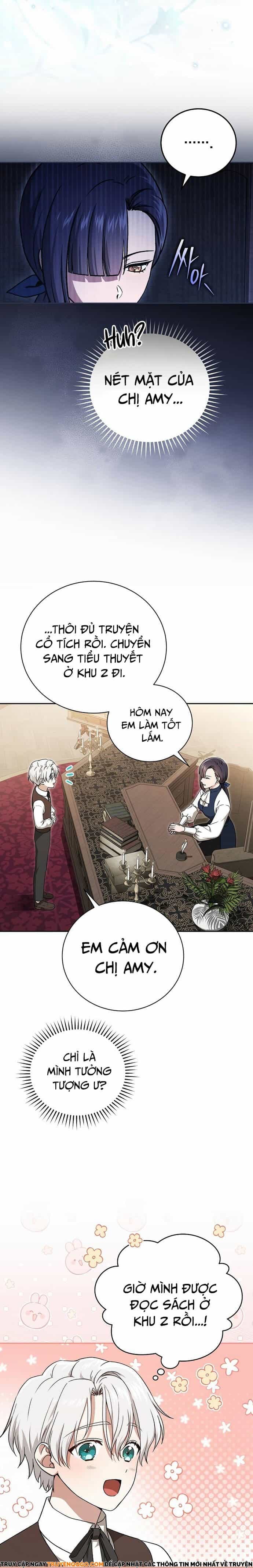 Pháp Sư Thiên Tài Thấu Triệt Khái Niệm - Chương 3 - ảnh 24