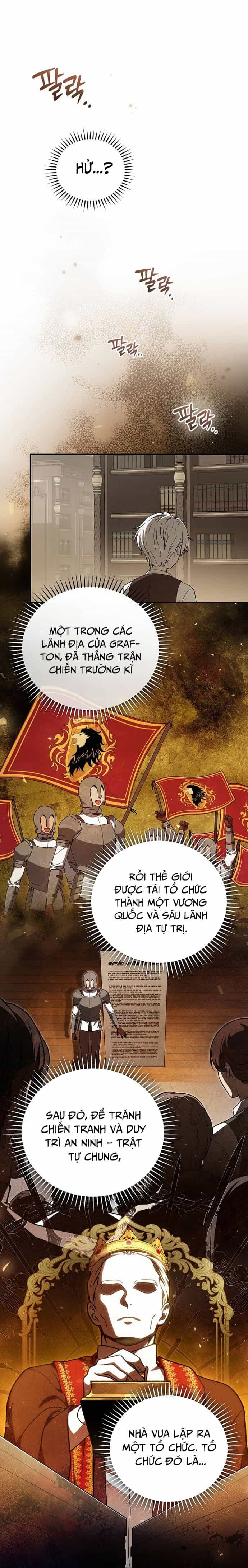 Pháp Sư Thiên Tài Thấu Triệt Khái Niệm - Chương 3 - ảnh 27
