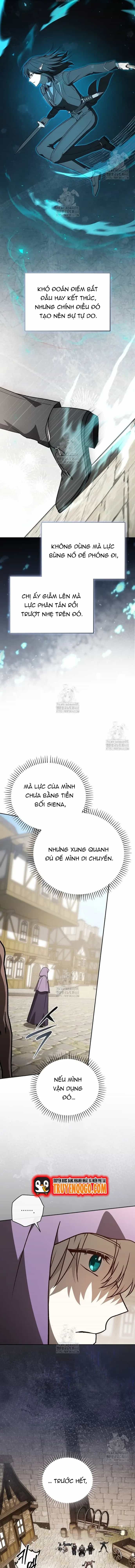 Pháp Sư Thiên Tài Thấu Triệt Khái Niệm - Chương 30 - ảnh 10
