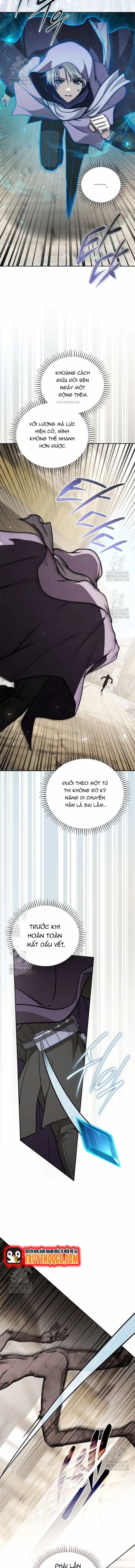 Pháp Sư Thiên Tài Thấu Triệt Khái Niệm - Chương 30 - ảnh 6