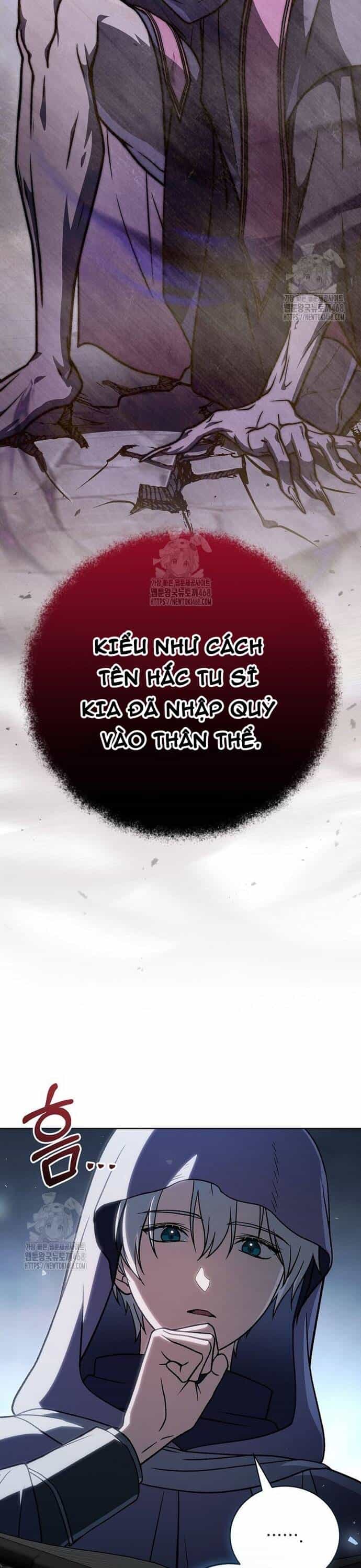 Pháp Sư Thiên Tài Thấu Triệt Khái Niệm - Chương 32 - ảnh 13