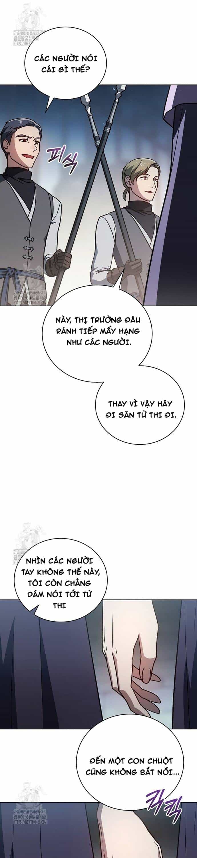 Pháp Sư Thiên Tài Thấu Triệt Khái Niệm - Chương 32 - ảnh 31