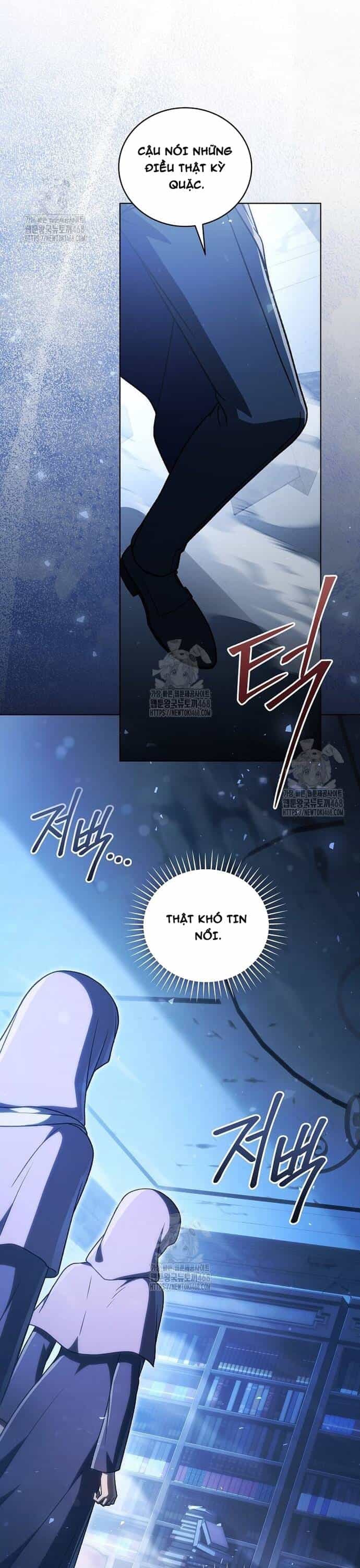 Pháp Sư Thiên Tài Thấu Triệt Khái Niệm - Chương 32 - ảnh 7