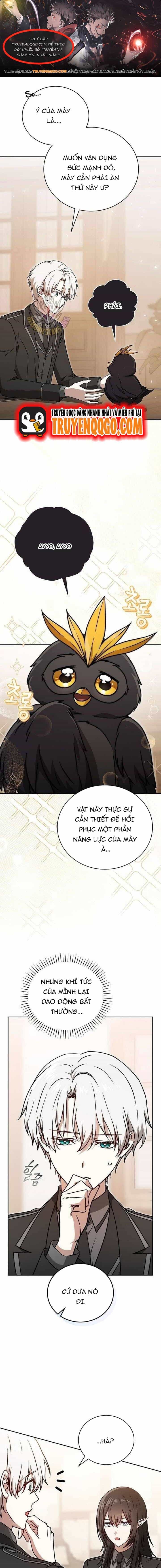 Pháp Sư Thiên Tài Thấu Triệt Khái Niệm - Chương 33 - ảnh 1