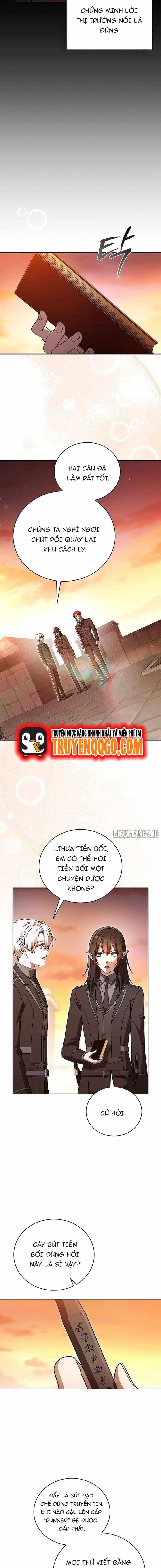 Pháp Sư Thiên Tài Thấu Triệt Khái Niệm - Chương 33 - ảnh 19