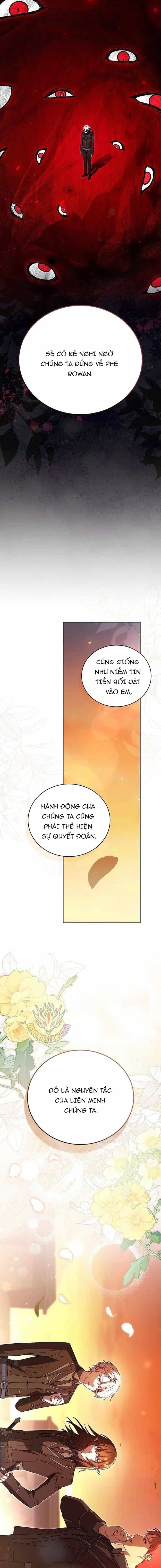 Pháp Sư Thiên Tài Thấu Triệt Khái Niệm - Chương 33 - ảnh 21