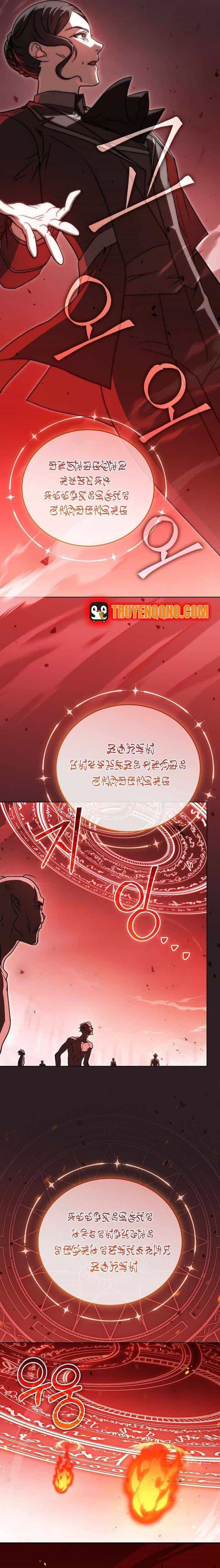 Pháp Sư Thiên Tài Thấu Triệt Khái Niệm - Chương 36 - ảnh 13